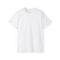 Vision All Stars Tee — Retro Script Logo Cotton T-Shirt